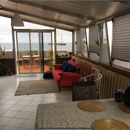 El Mirador De Mendizabal Holiday home